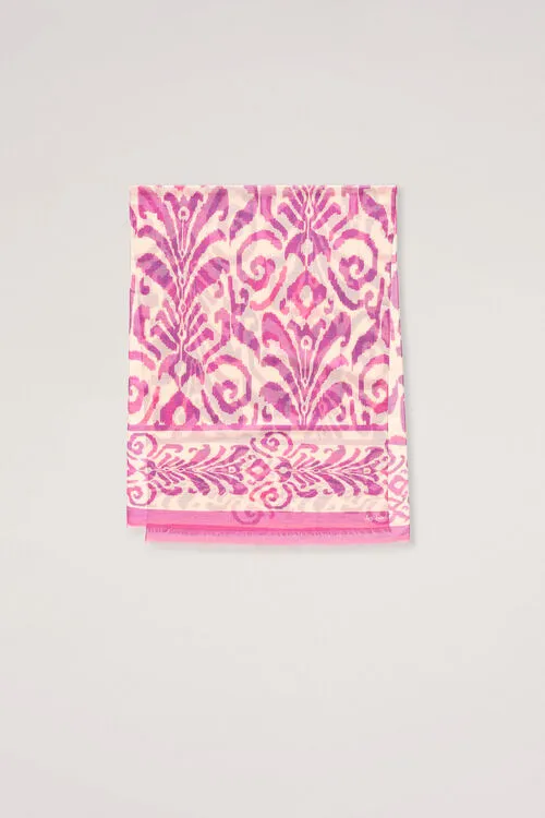 Redingote Redingote Women Hats and foulards Luisa Spagnoli
