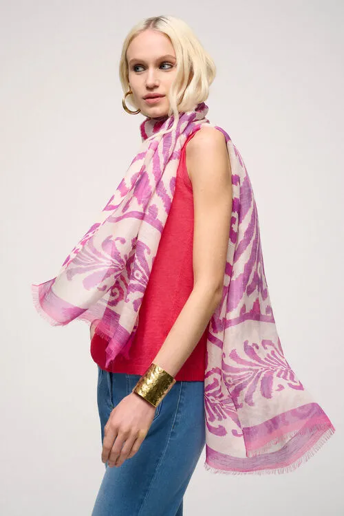 Redingote Redingote Women Hats and foulards Luisa Spagnoli Redingote Redingote Women Hats and foulards Luisa Spagnoli