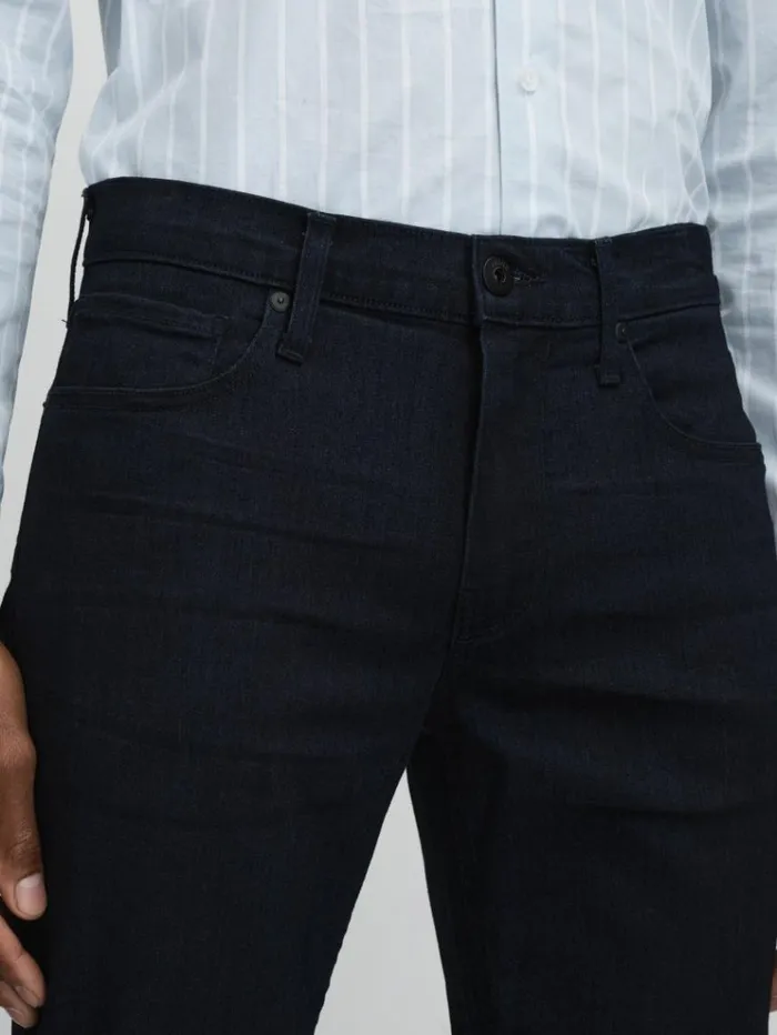 REISS Jeans Men Paige Slim Fit Jeans Inkwell