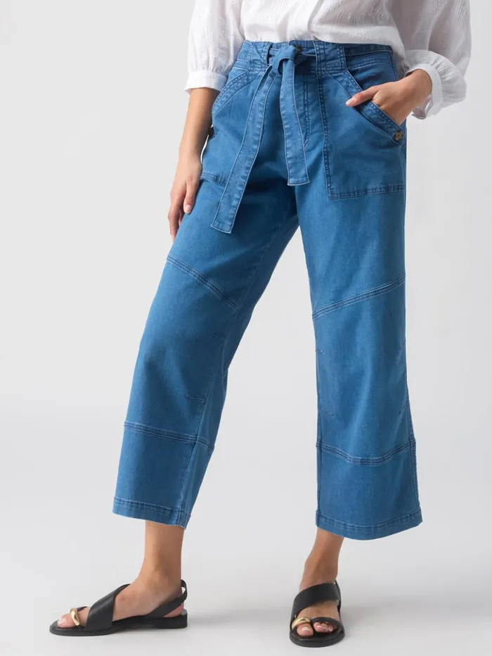 Sanctuary Clothing Pants Women Reissue 90039s Sash SemiHigh Rise Pant Spring Valley Sanctuary Clothing Pants Women Reissue 90039s Sash SemiHigh Rise Pant Spring Valley