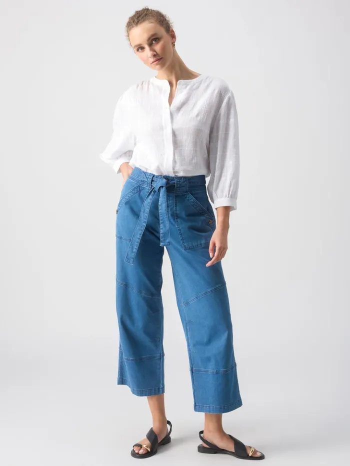 Sanctuary Clothing Pants Women Reissue 90039s Sash SemiHigh Rise Pant Spring Valley Sanctuary Clothing Pants Women Reissue 90039s Sash SemiHigh Rise Pant Spring Valley
