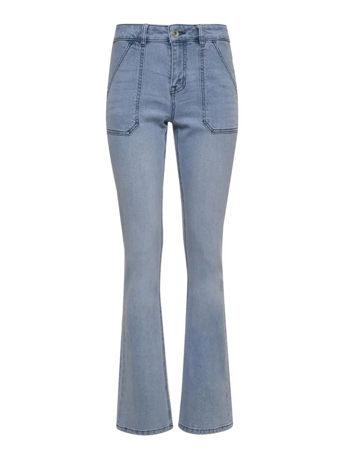 Sanctuary Clothing Pants Women The Revival Bootcut Jeans Bliss Sanctuary Clothing Pants Women The Revival Bootcut Jeans Bliss