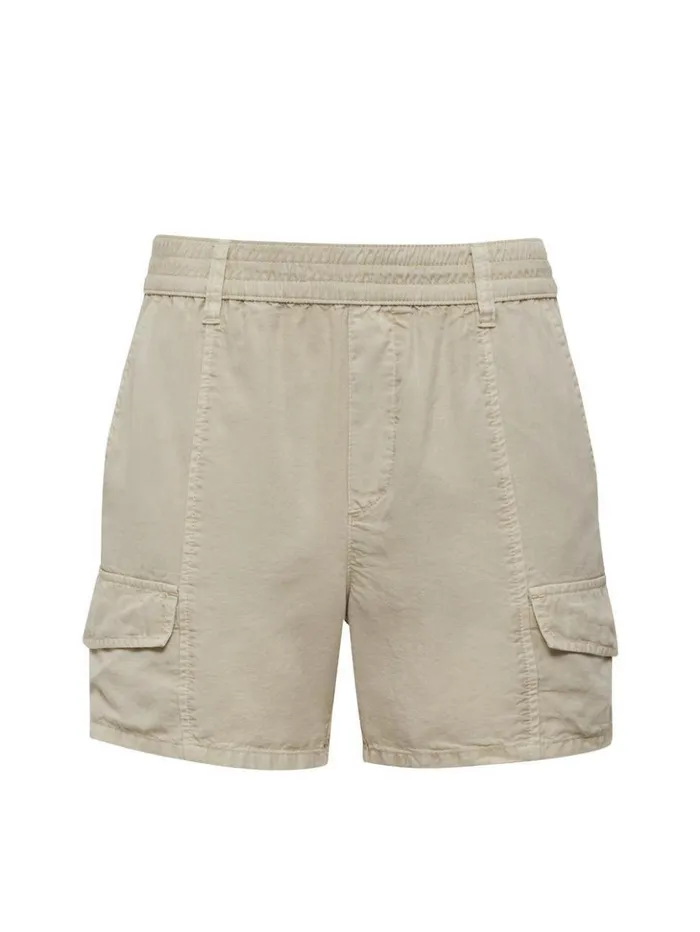Sanctuary Clothing Shorts Women Relaxed Rebel Standard Rise Short Birch