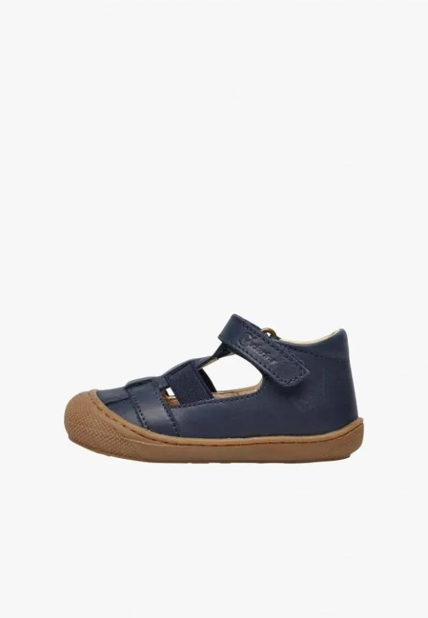 Sandals Kids Naturino NATURINO LANGEN Navy