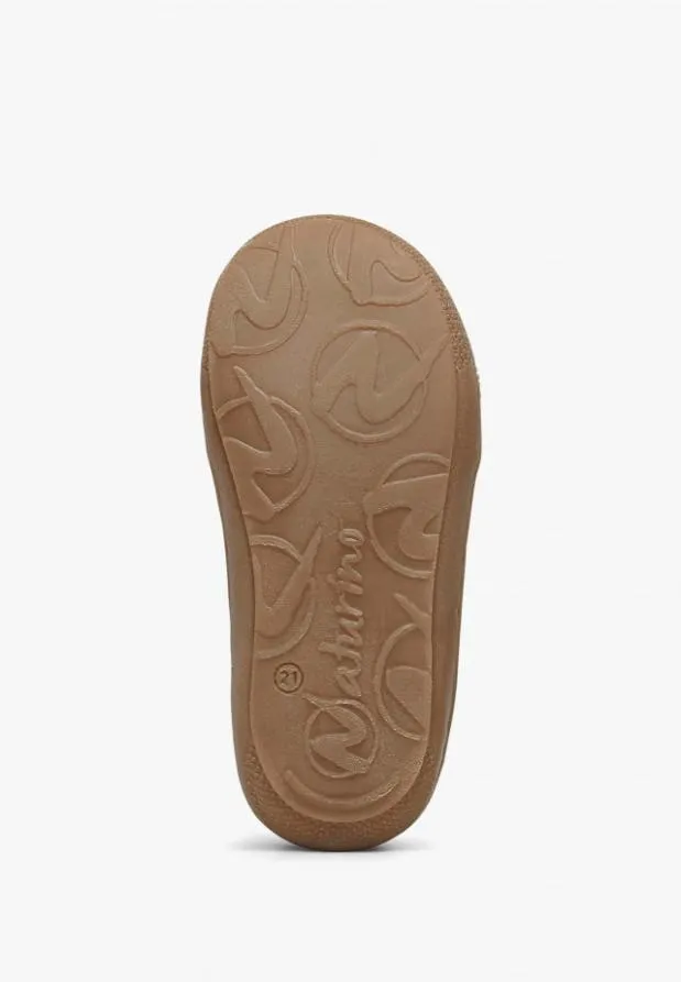 Sandals Kids Naturino NATURINO LANGEN Navy Sandals Kids Naturino NATURINO LANGEN Navy