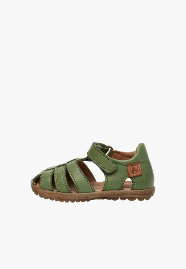 Sandals Kids Naturino NATURINO SEE Green
