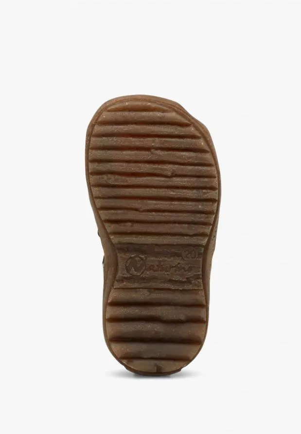 Sandals Kids Naturino NATURINO SEE Green Sandals Kids Naturino NATURINO SEE Green