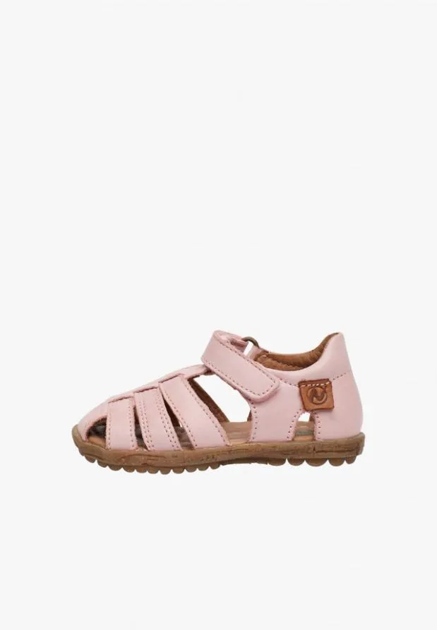 Sandals Kids Naturino NATURINO SEE Pink
