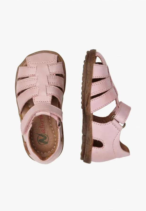 Sandals Kids Naturino NATURINO SEE Pink Sandals Kids Naturino NATURINO SEE Pink