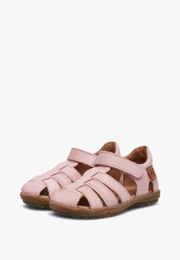 Sandals Kids Naturino NATURINO SEE Pink Sandals Kids Naturino NATURINO SEE Pink