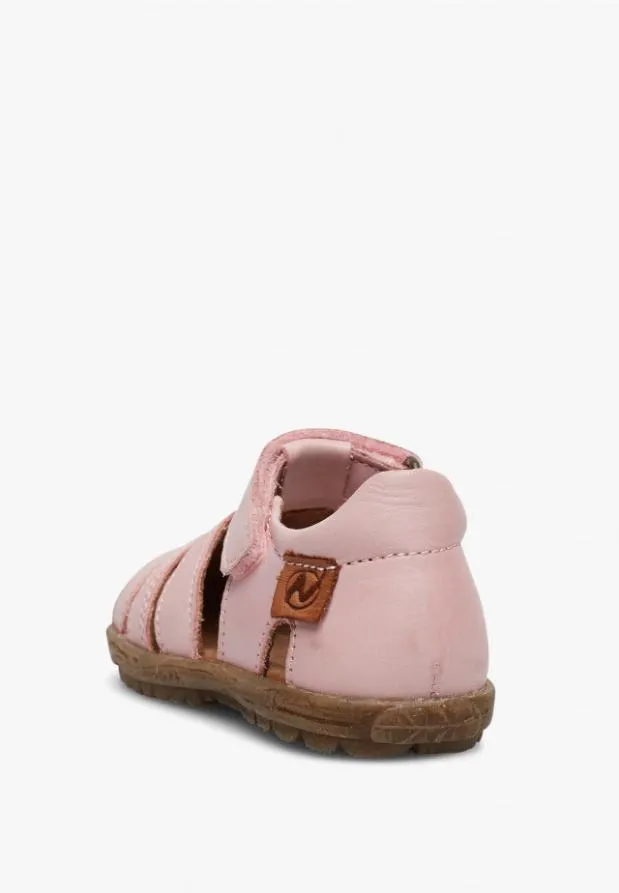 Sandals Kids Naturino NATURINO SEE Pink Sandals Kids Naturino NATURINO SEE Pink