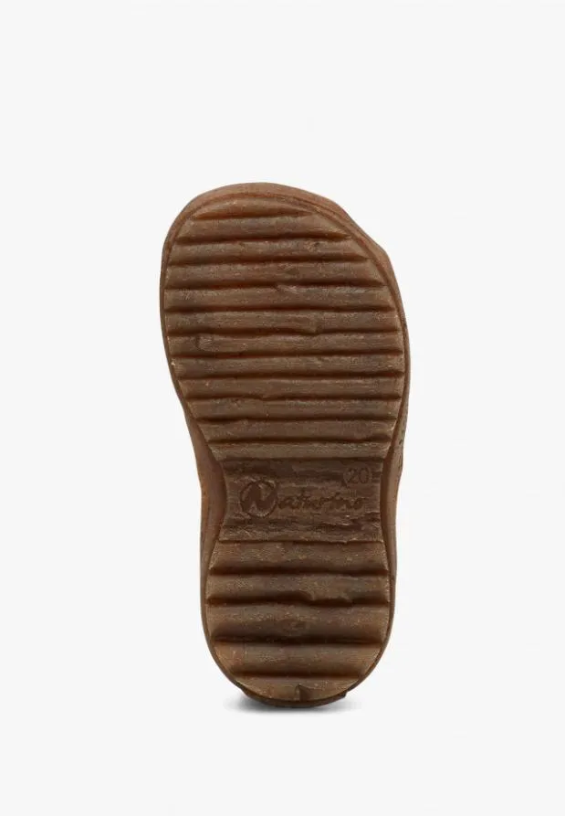 Sandals Kids Naturino NATURINO SEE Pink Sandals Kids Naturino NATURINO SEE Pink