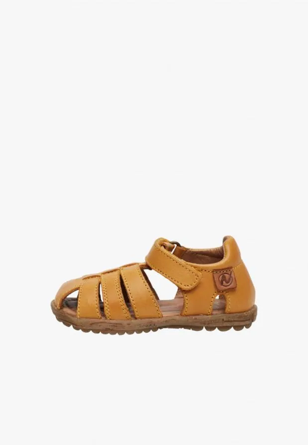 Sandals Kids Naturino NATURINO SEE Pumpkin