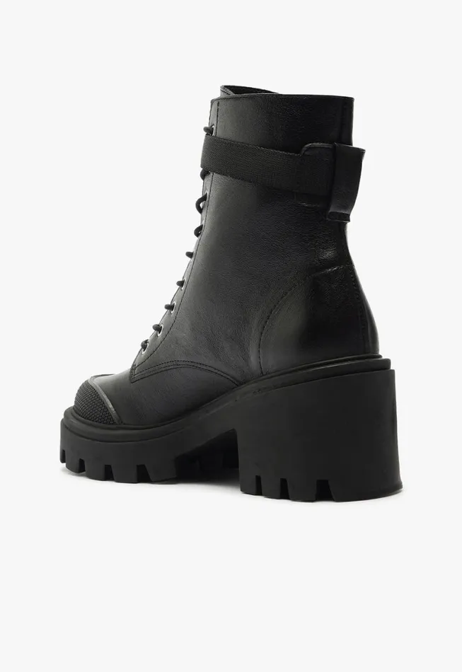 Schutz Shoes Booties Sarah Bootie Black 8211 Women