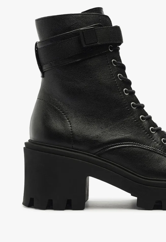 Schutz Shoes Booties Sarah Bootie Black 8211 Women