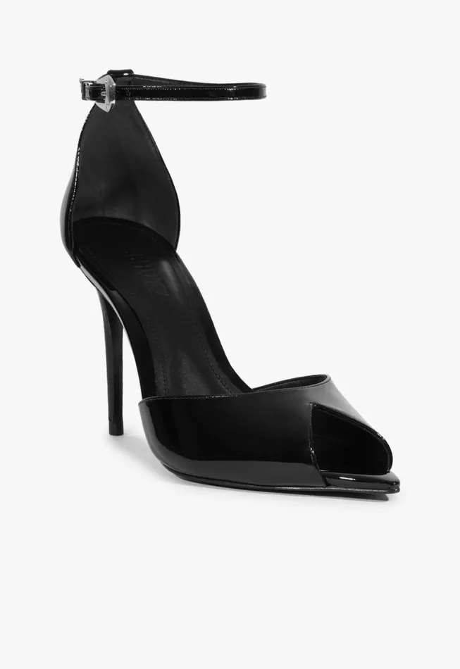 Schutz Shoes Pumps Lena Pump Black 8211 Women