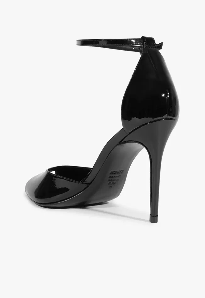 Schutz Shoes Pumps Lena Pump Black 8211 Women