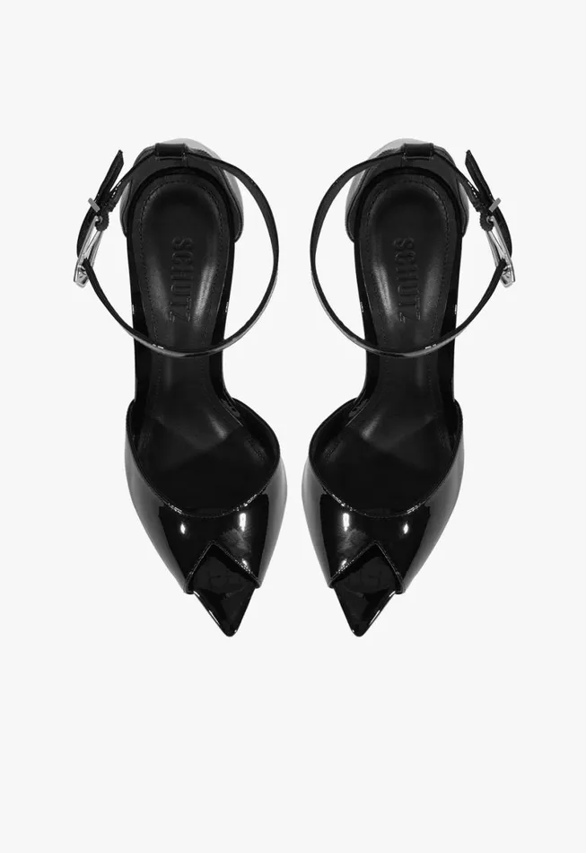 Schutz Shoes Pumps Lena Pump Black 8211 Women