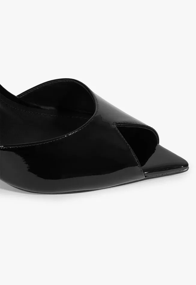 Schutz Shoes Pumps Lena Pump Black 8211 Women