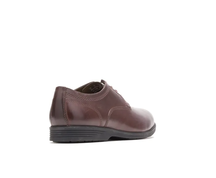 Shepsky Pt Oxford Dark Brown Leather Men Oxfords Hush Puppies Shepsky Pt Oxford Dark Brown Leather Men Oxfords Hush Puppies