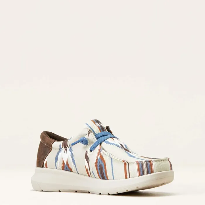 Shoes and Sneakers Men Ariat Hilo Chimayo Arroyo Tan Shoes and Sneakers Men Ariat Hilo Chimayo Arroyo Tan