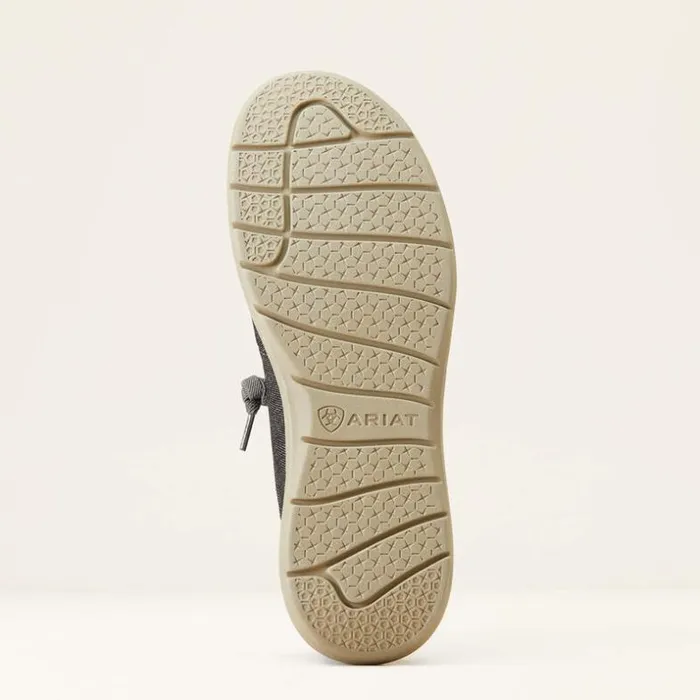 Shoes and Sneakers Men Ariat Hilo Dark Denim Shoes and Sneakers Men Ariat Hilo Dark Denim