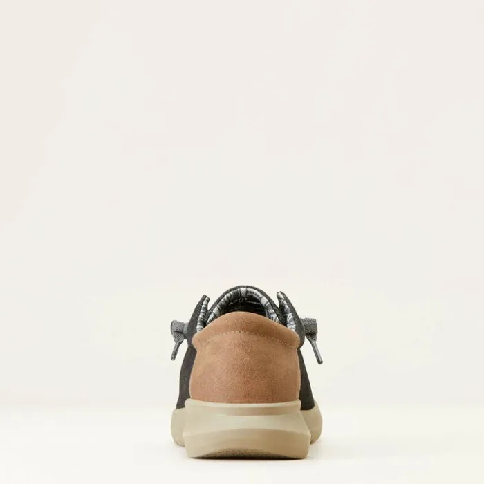 Shoes and Sneakers Men Ariat Hilo Dark Denim Shoes and Sneakers Men Ariat Hilo Dark Denim