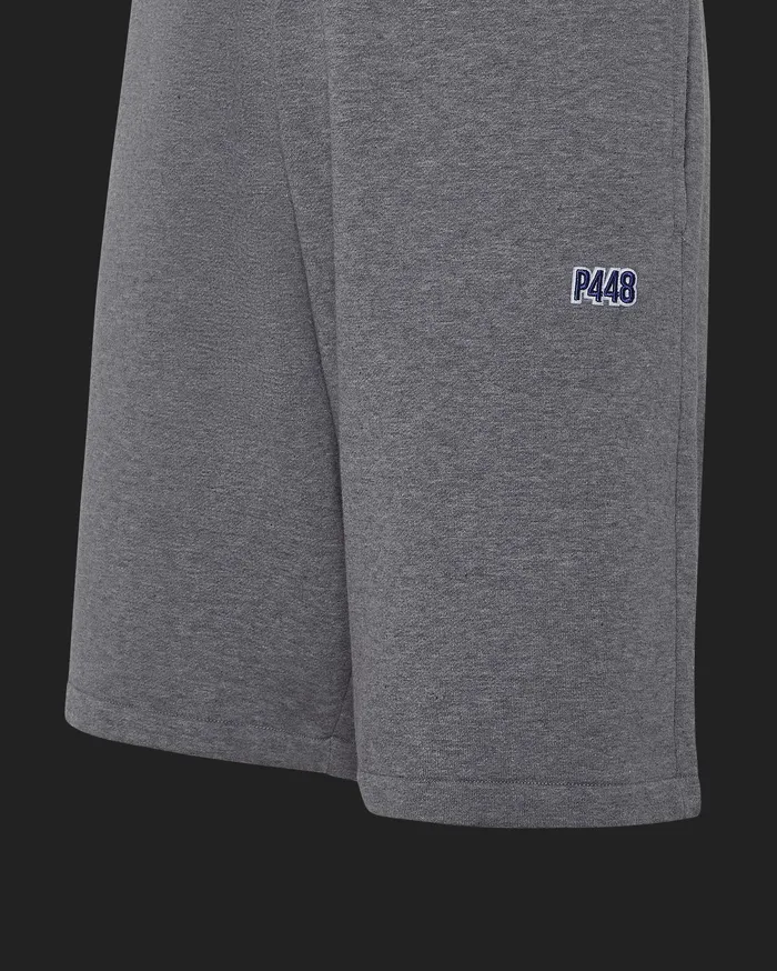 Shorts P448 Short Grey 8211 P448 Women