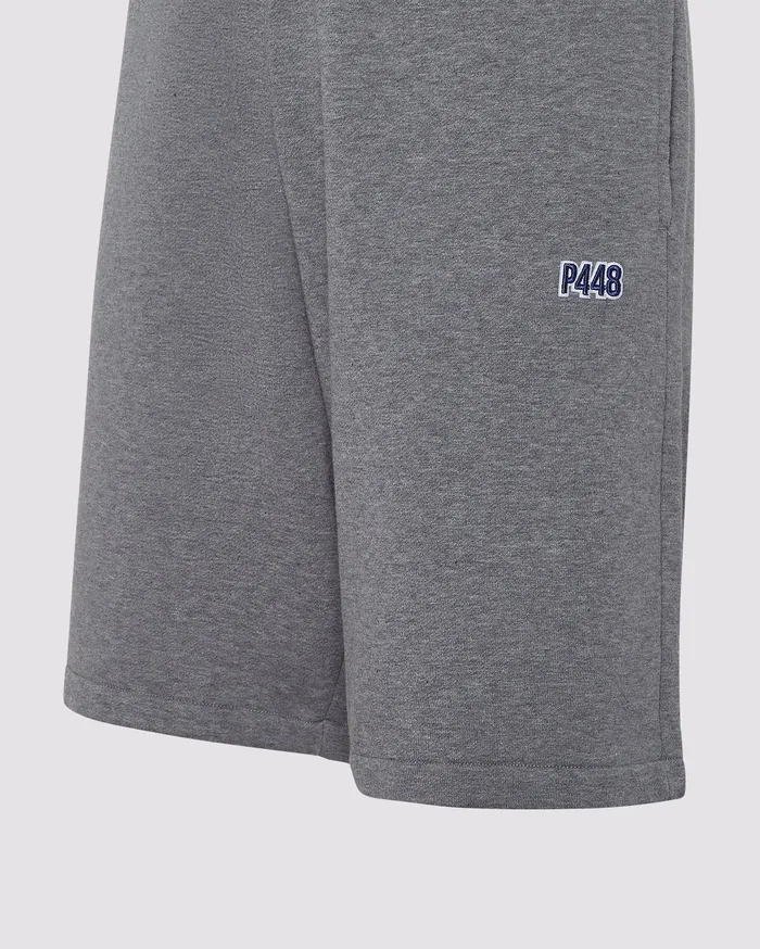 Shorts P448 Short Grey 8211 P448 Women
