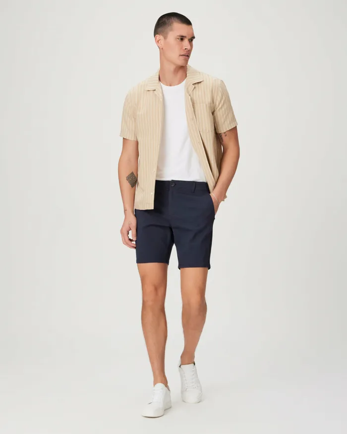 Shorts Rickson Short 8211 Deep Anchor 8211 PAIGE Men