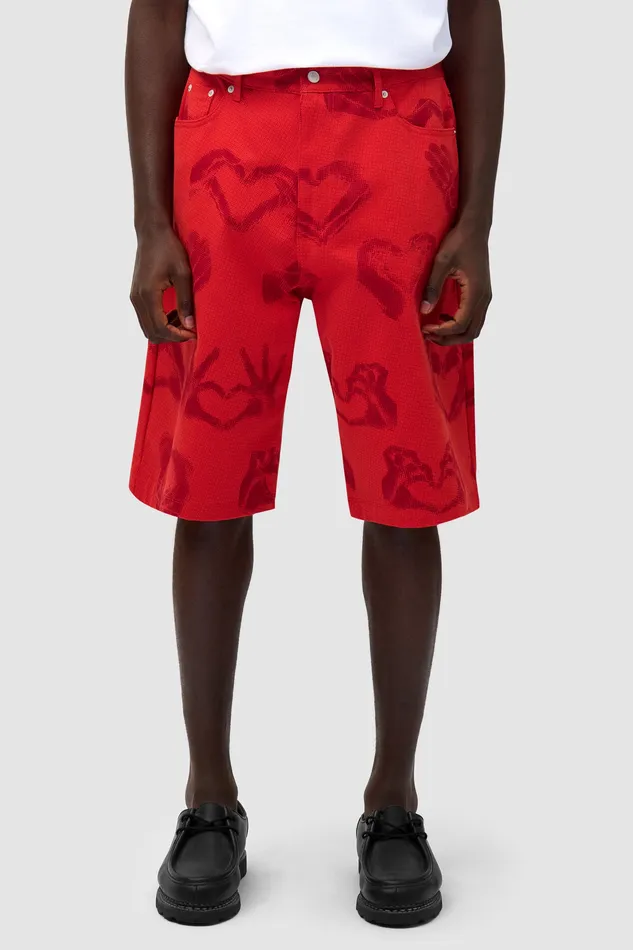 Shorts Short MainCur 8211 Arte Antwerp Men