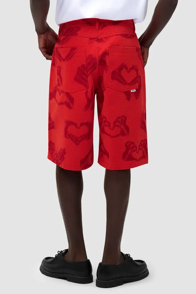 Shorts Short MainCur 8211 Arte Antwerp Men