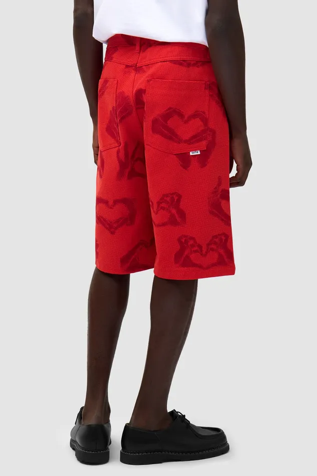 Shorts Short MainCur 8211 Arte Antwerp Men