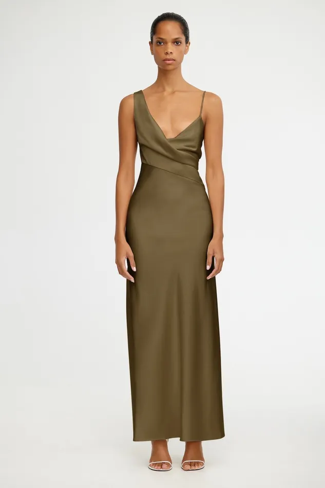 Significant Other ADRIANA DRESS Women Bridesmaids