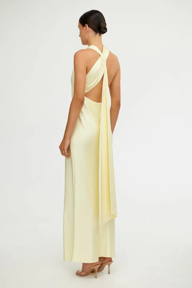 Significant Other ANNABEL DRESS Women Bridesmaids