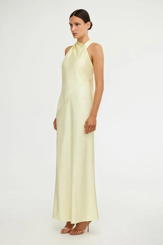 Significant Other ANNABEL DRESS Women Bridesmaids