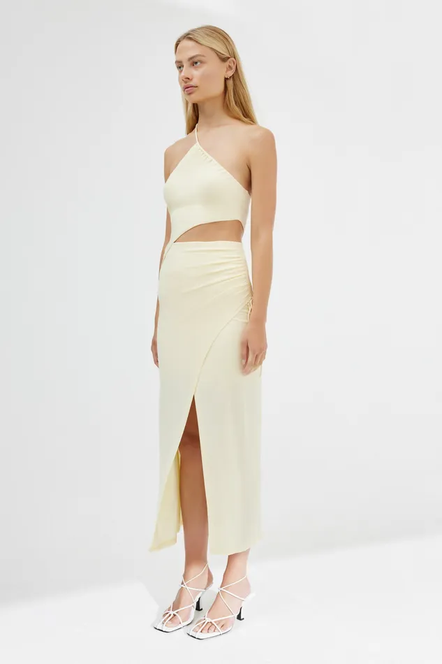 Significant Other AVAH DRESS Women Knits and Jersey