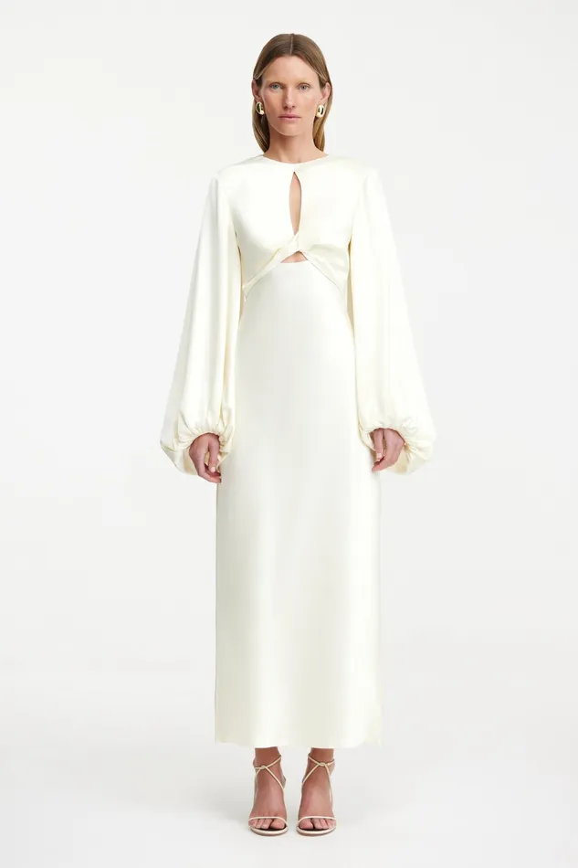 Significant Other Brides Women JASMINE DRESS