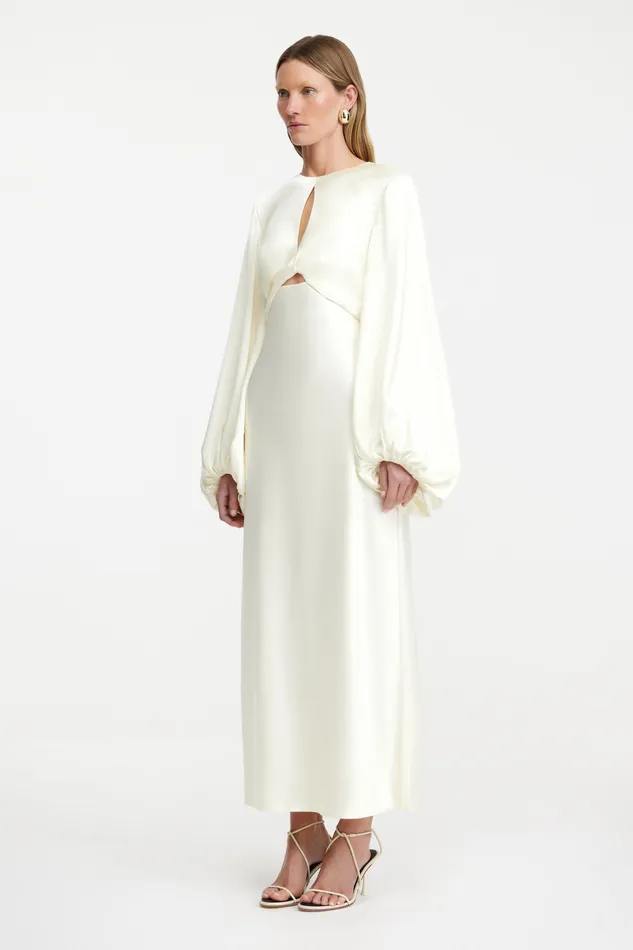 Significant Other Brides Women JASMINE DRESS