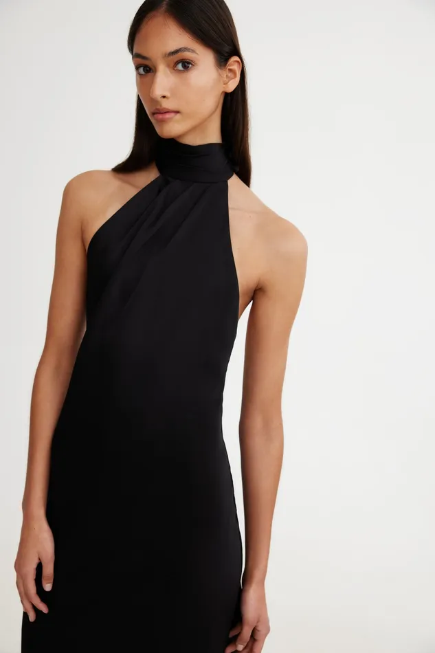 Significant Other Bridesmaids Women DARCY BACKLESS DRESS
