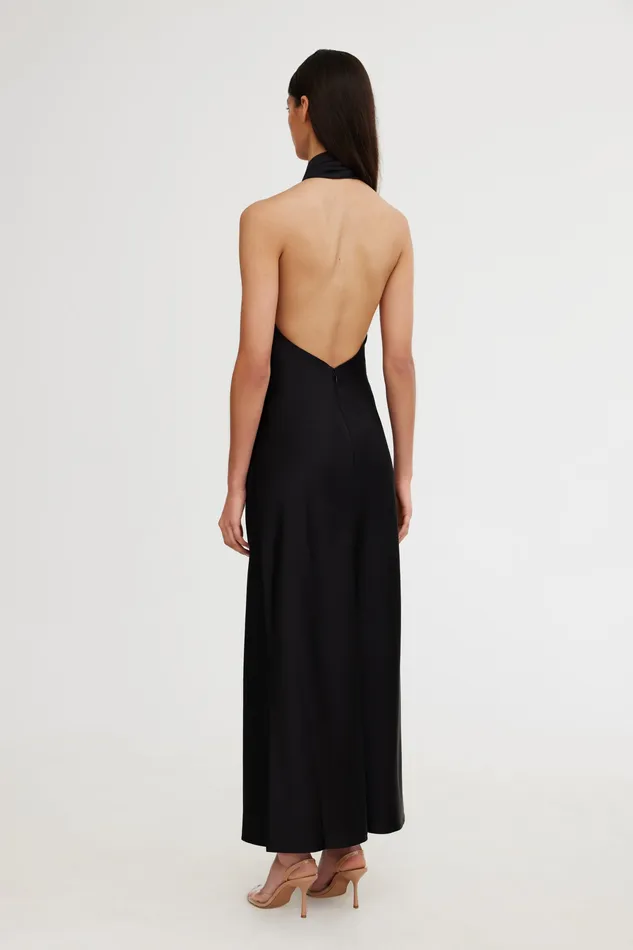 Significant Other Bridesmaids Women DARCY BACKLESS DRESS