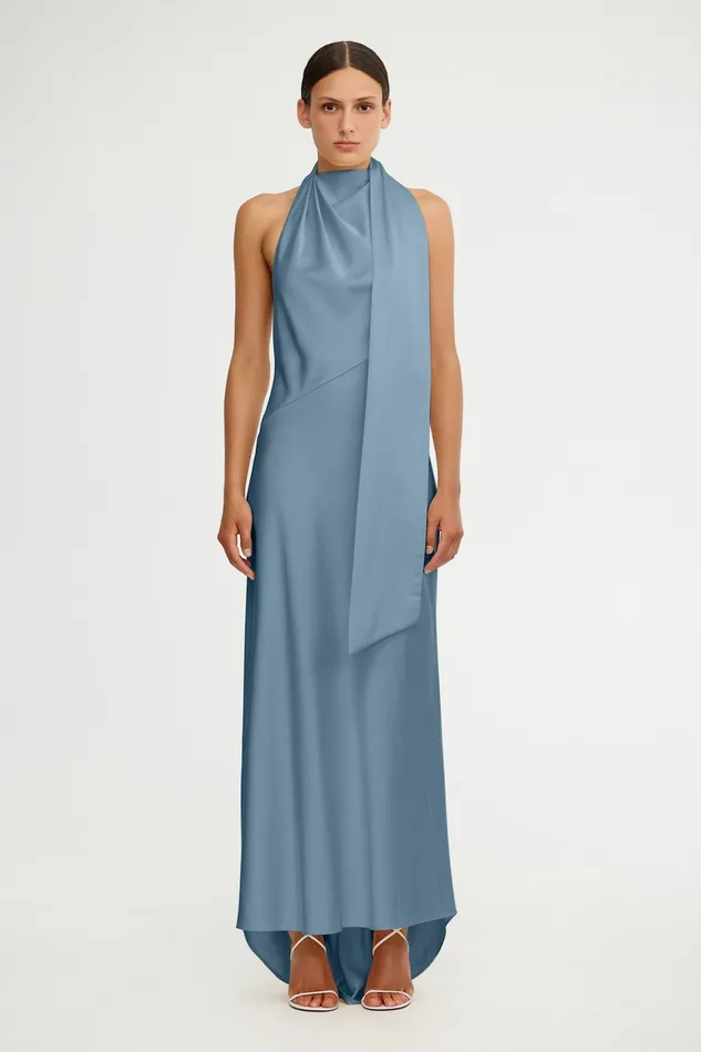 Significant Other Dresses Women ADRIANA HALTER GOWN