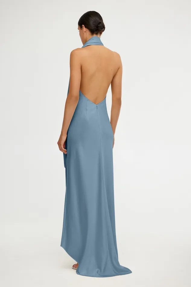 Significant Other Dresses Women ADRIANA HALTER GOWN