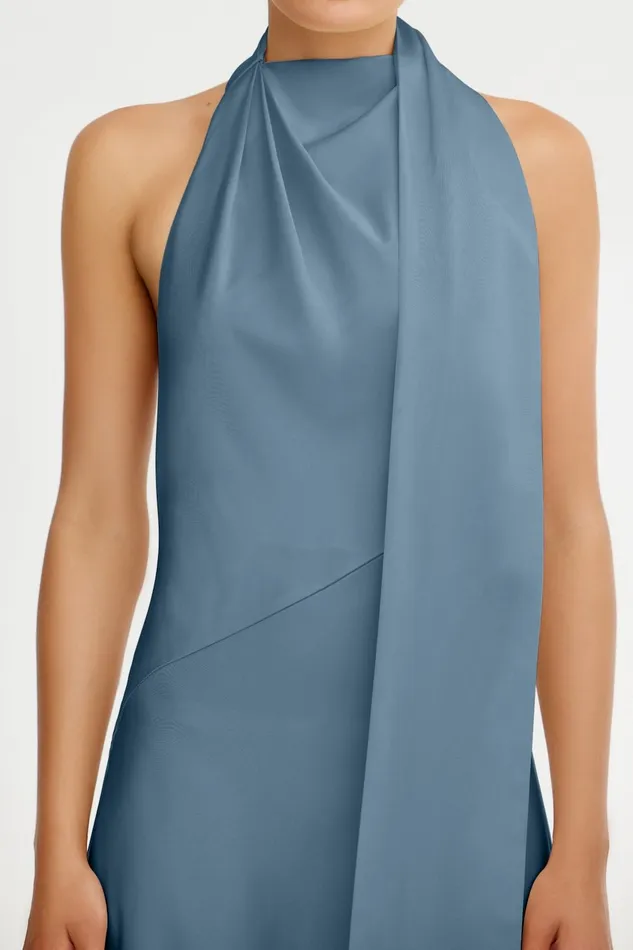 Significant Other Dresses Women ADRIANA HALTER GOWN