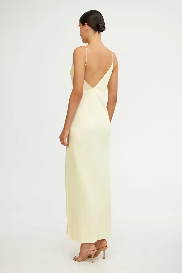 Significant Other Dresses Women ANNABEL BIAS DRESS