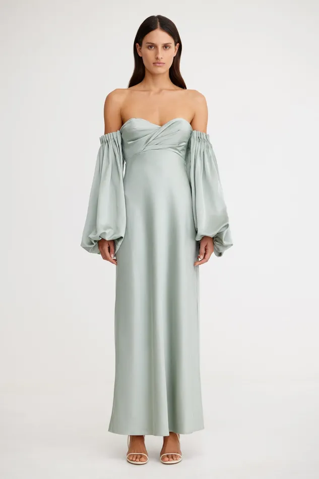 Significant Other Dresses Women DANIKA OFF SHOULDER DRESS