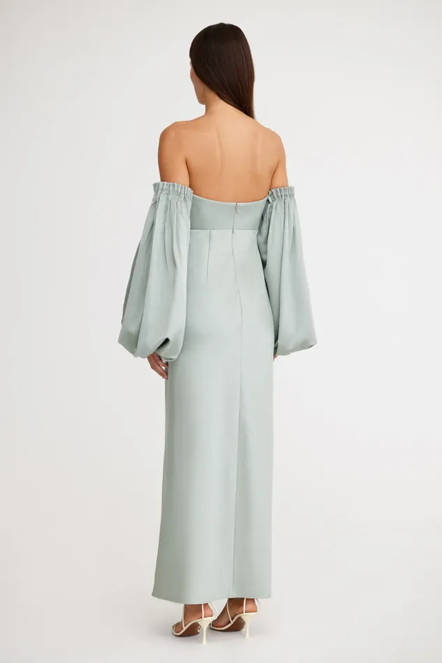 Significant Other Dresses Women DANIKA OFF SHOULDER DRESS