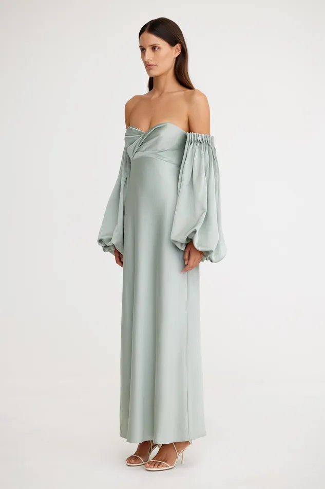 Significant Other Dresses Women DANIKA OFF SHOULDER DRESS