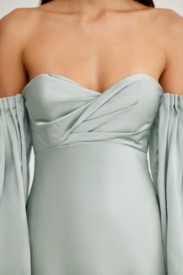 Significant Other Dresses Women DANIKA OFF SHOULDER DRESS