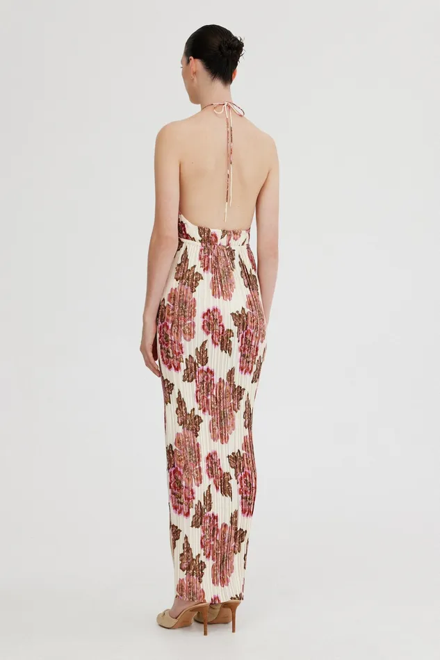Significant Other ELLA MAXI DRESS Women Dresses